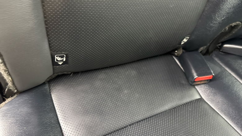 Toyota Hilux Diesel Invincible X D/Cab Pick Up 2.8 D-4D Auto